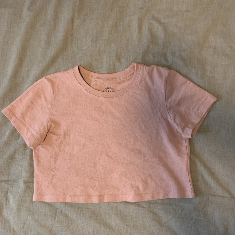 Urban Outfitters Best Friends Tee